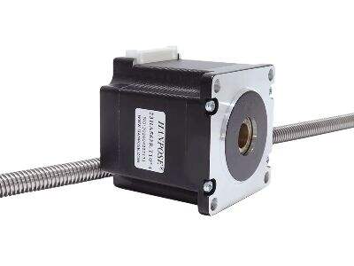 Why Hanpose Stepper Motors Deliver High Precision