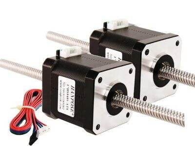 How Stepper Motors Improve Medical Equipment Stability