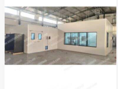 Class 100 vs. Higher Cleanrooms: The Right Choice for Your Industry?