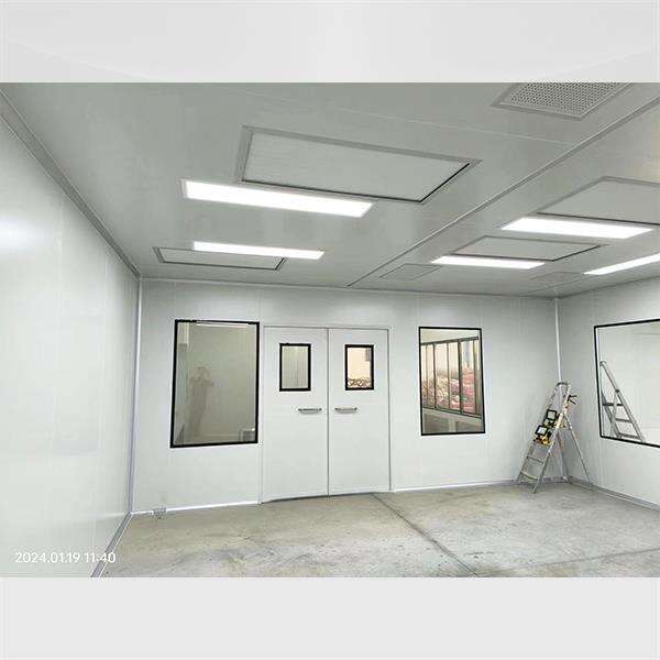 Paras arvo kannettaville puhdistamoille markkinoilla