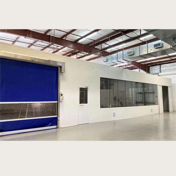 Protection fiable des produits sensibles pendant la fabrication et l'emballage