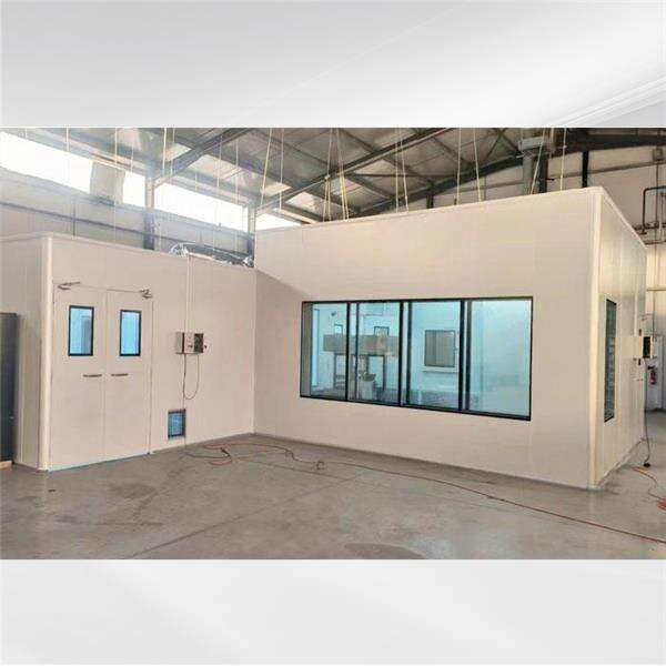 Cost-effective solutions for cleanroom maintenance and upkeep