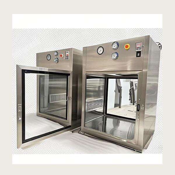 Solutions économiques pour des opérations efficaces en salle propre