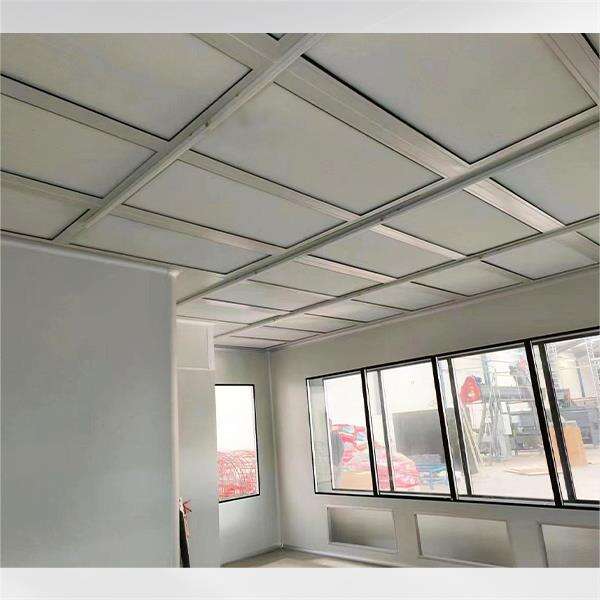 Gain a competitive edge in the market with products made in our ISO certified clean room