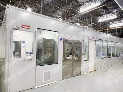 Contamination Risks in Pharmacy Cleanrooms: How to Prevent and Monitor Contamination