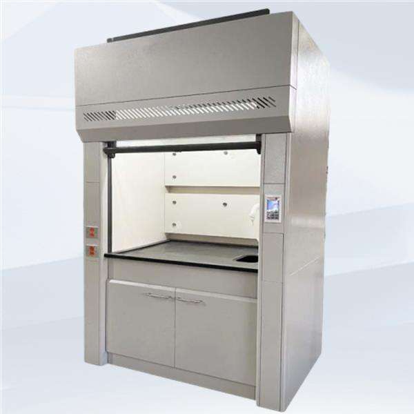 Bénéficiez d'un savoir-faire supérieur et d'un design innovant dans nos armoires de hotte aspirante conformes aux normes industrielles.