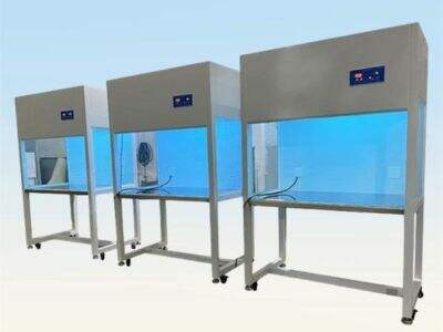 Nøkkeldeler av en høykvalitets laminær strømningshette: Fra HEPA partikelfiltere til luftstrømskontroll