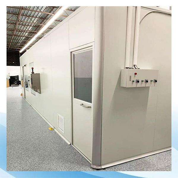 Obtenez des prix compétitifs sur des produits de fabrication en salle propre haut de gamme