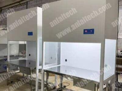 Laminar Flow Hood Maintenance: Ensuring Air Purity and Long-Term Performance