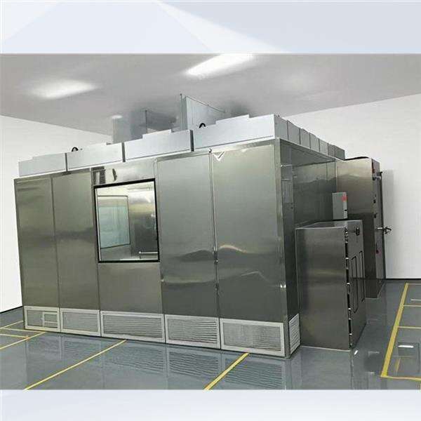 Trouver le bon équilibre entre pression positive et négative