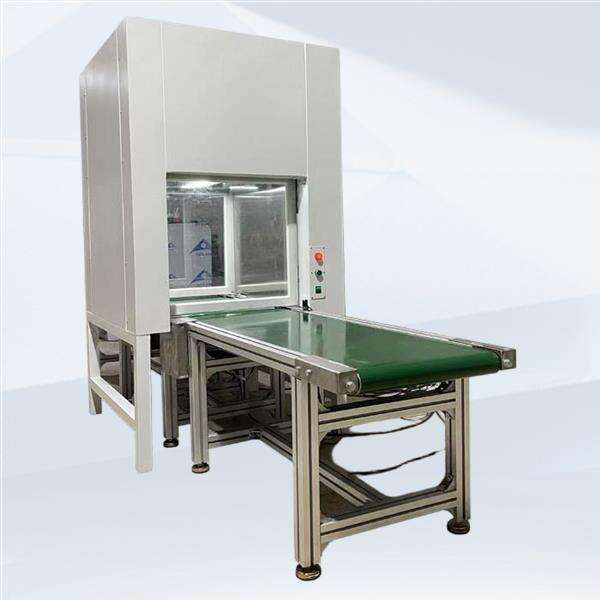 Erreichen von hohen Reinheitsstandards mit Ultrareinraumsystemen.