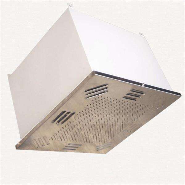 Manténgase por delante en el mercado con nuestros precios competitivos en filtros HEPA para ventilador de caja