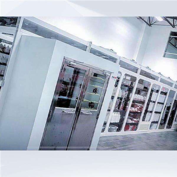 Comment les salles propres de classe iso 1000 contribuent à la qualité et à la sécurité des produits