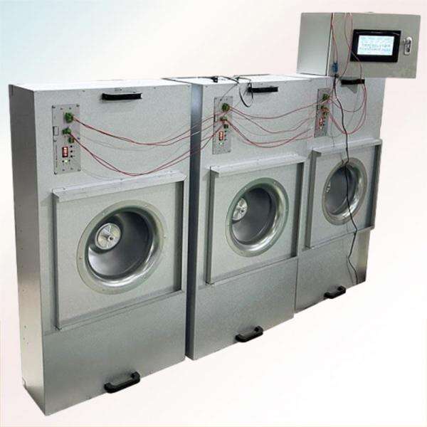 Von führenden Industrien aufgrund überlegener Qualität und Leistung vertraut