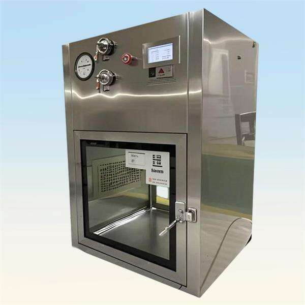 Common Errors of Clean Room HVAC System designing