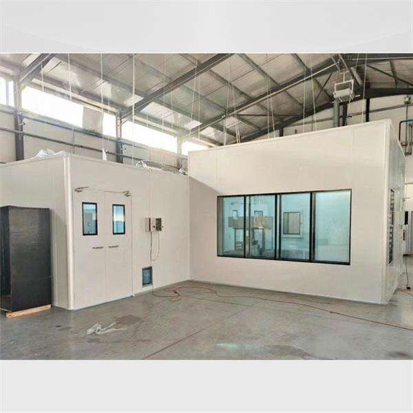 Solutions personnalisables pour le contrôle d'environnements critiques