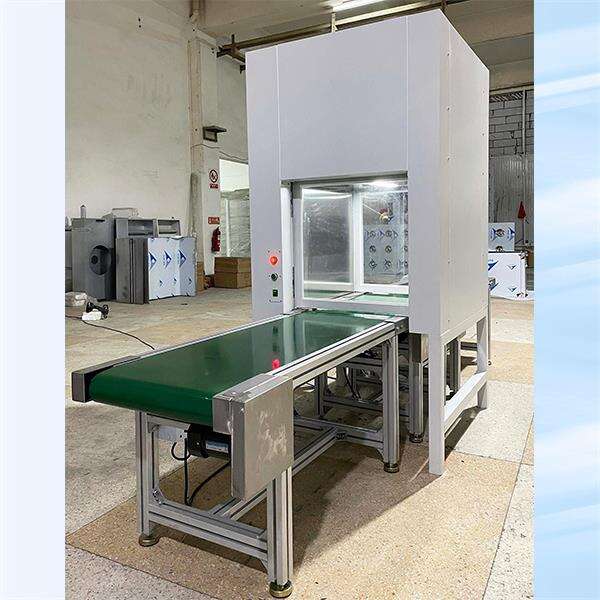 Filtration and Air-flow in Clean Room HVAC Design