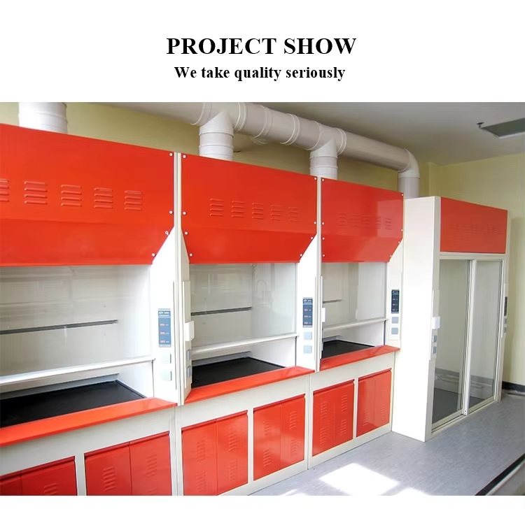 product chemical laboratory fume hood lab fumehood exhaust fume cupboard-6