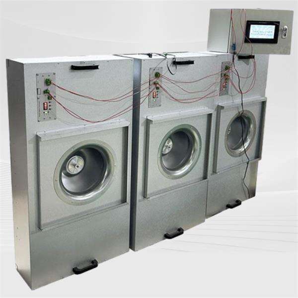 Découvrez une filtration de l'air supérieure avec nos armoires de hotte à flux laminaire