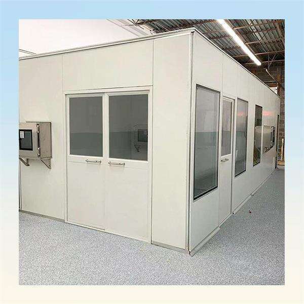 Services d'installation par experts pour une intégration transparente