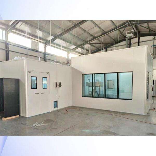 Staubfreie und kontaminationsfreie Verpackungslösungen