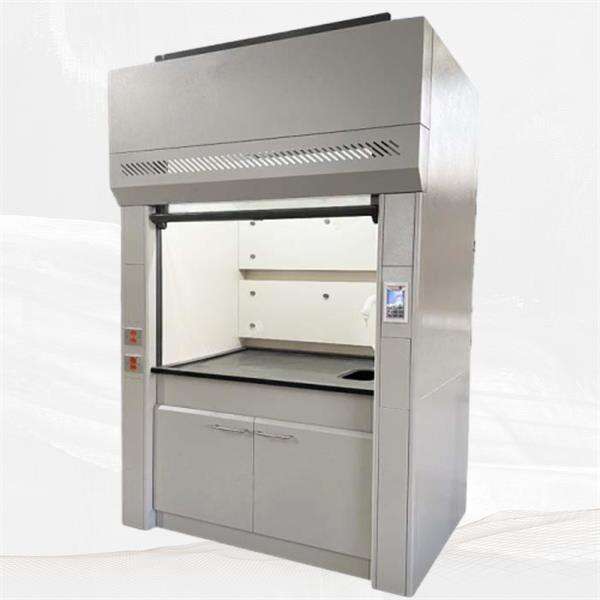 Fonctionnalités avancées pour un contrôle optimal du flux d'air et la capture des contaminants