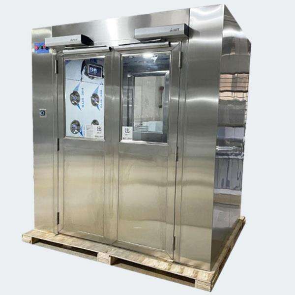 Système de filtration de haute qualité pour une pureté optimale de l'air