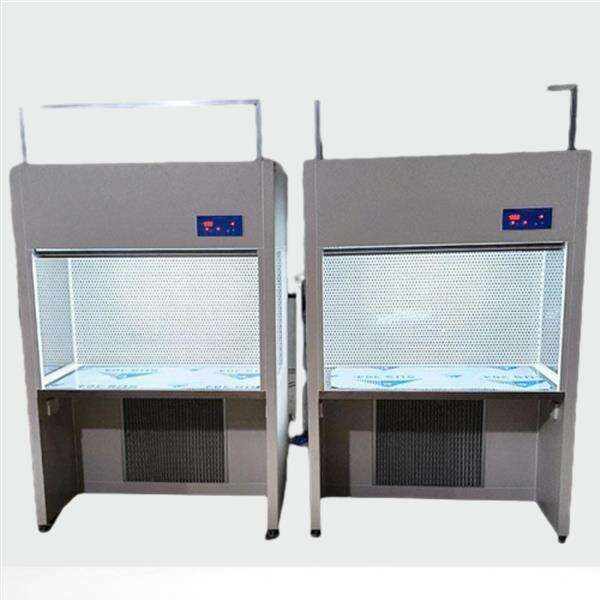 Fournisseur de confiance pour des armoires de biosécurité de haute qualité