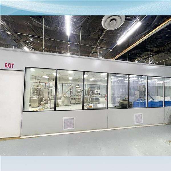 Solution gain de temps pour l'industrie aérospatiale