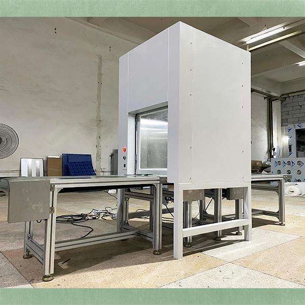 Conception simplifiée et processus d'installation facile pour les acheteurs