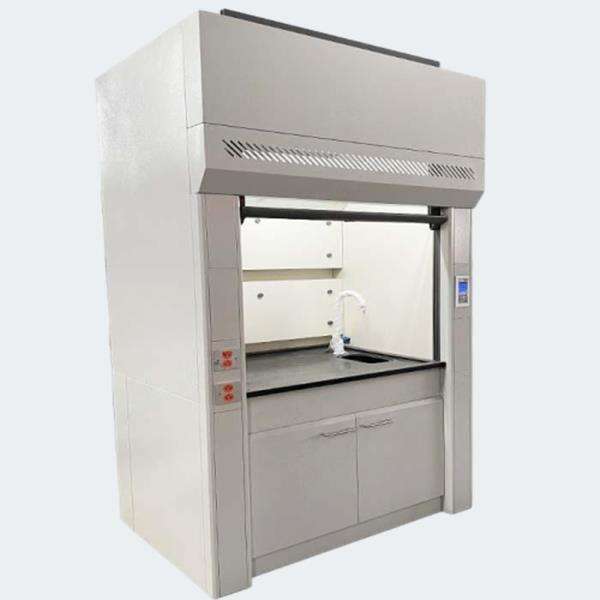 Fournisseur de confiance de hottes de laboratoire pour les acheteurs en gros