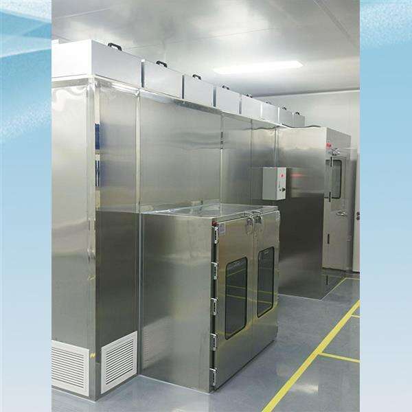 Parfait pour le secteur de la fabrication électronique