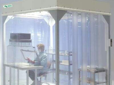 Cleanroom Manufacturing: Design, Processes, and Compliance for Precision Industries