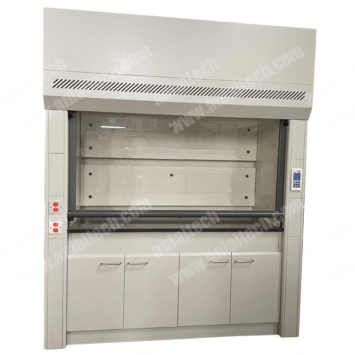 product chemical laboratory fume hood lab fumehood exhaust fume cupboard-3