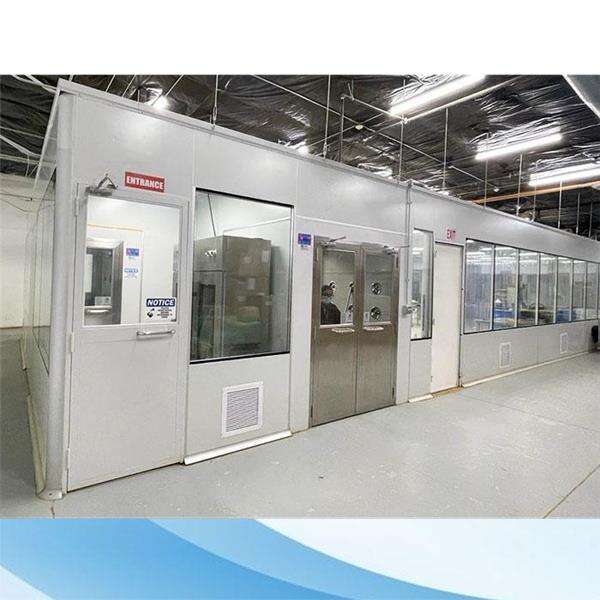 Außergewöhnliche Sauberkeitsstandards garantiert