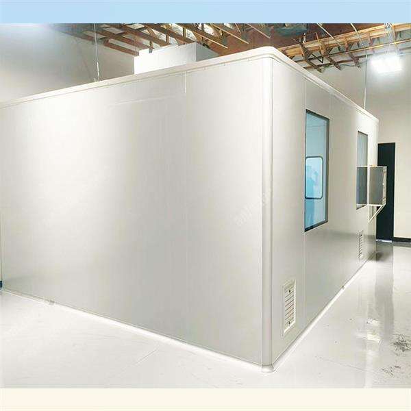 Maximierung der Effizienz durch optimale Anlagen und Layout