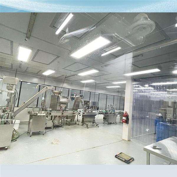 Exploring ISO 7 Class 10000 Standards