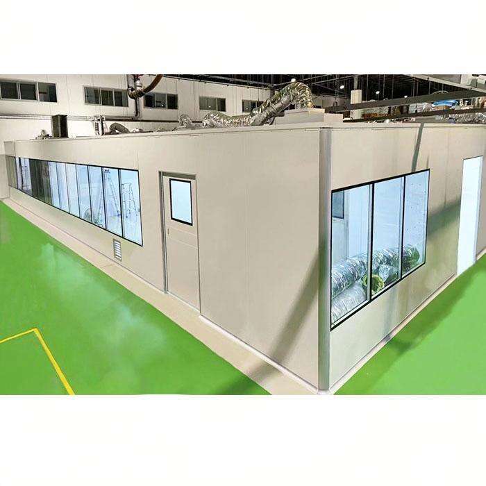 Construction durable et fiable pour des performances à long terme