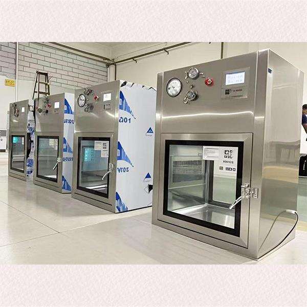 Installation rapide et facile pour un temps d'arrêt minimal dans votre installation