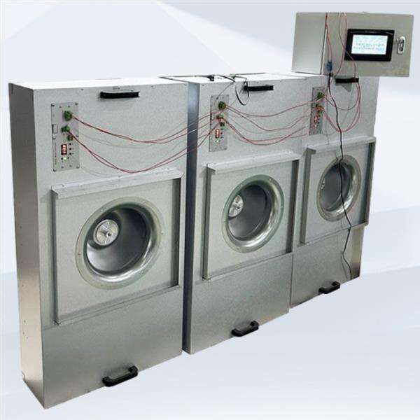 Fournisseur fiable avec des années d'expérience dans le secteur