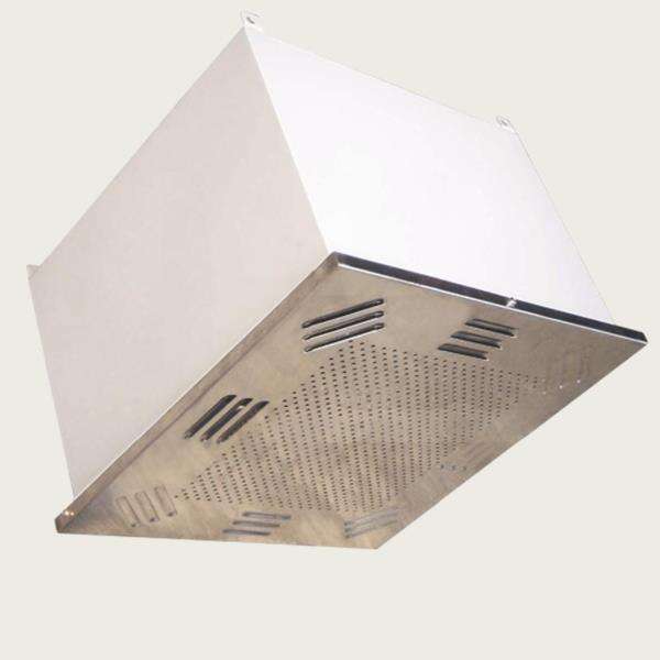 Maximisez vos économies avec nos options de boîtiers de filtres HEPA économiques