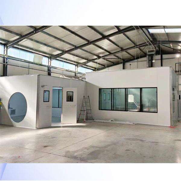 Vertrauenswürdiger Lieferant von ISO 14644 Klasse 7 Reinraumzubehör für Großkäufe