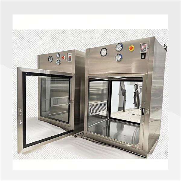 Exploration de la polyvalence et de la fonctionnalité de la technologie dynamique des passe-plats