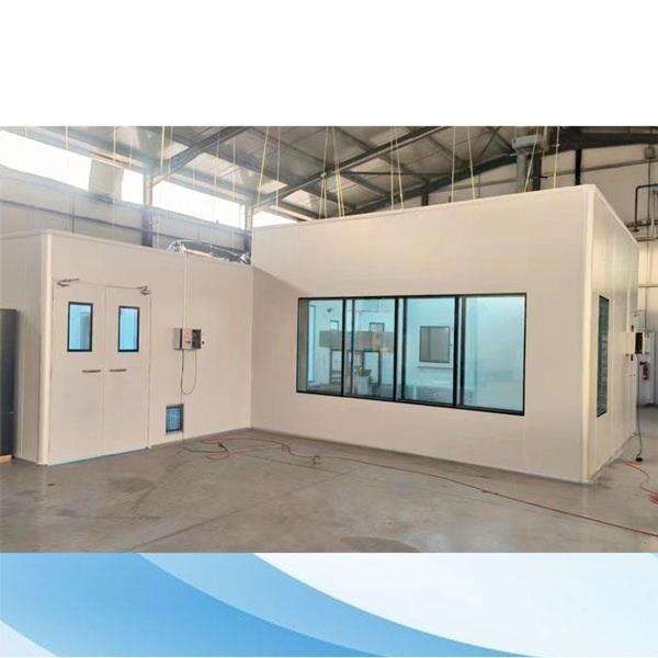 Kostengünstige und langlebige Reinraum-Klebeband-Optionen