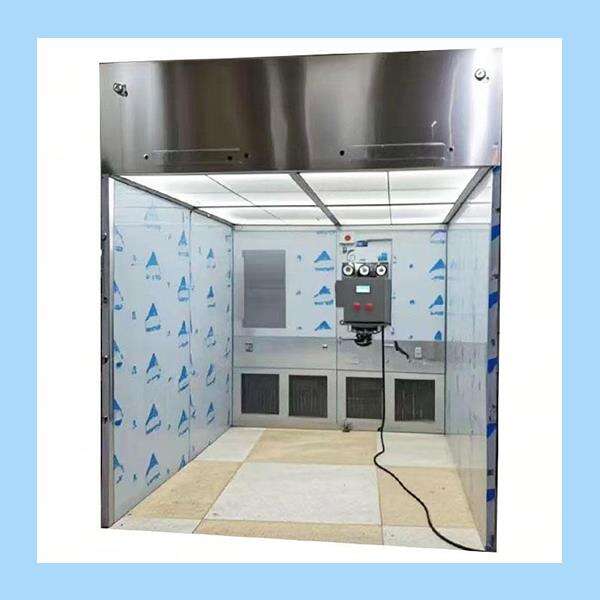 Kostengünstige Lösungen für Unternehmen, die die Luftqualität verbessern möchten