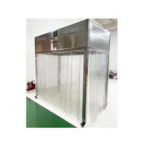 Solutions gratuites et à faible coût pour l'entretien d'un laboratoire stérile