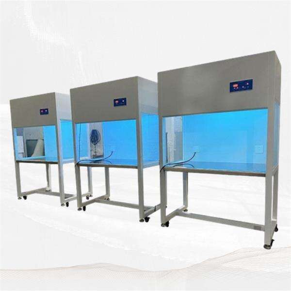 Aukščiausios kokybės neigiamo slėgio laminarinio srauto skydai su greitu pristatymu