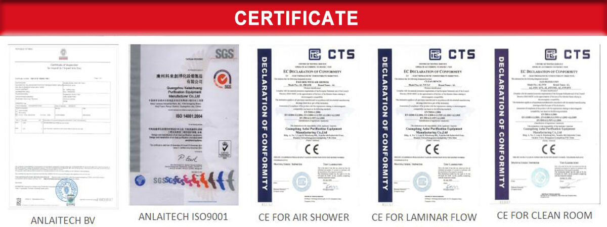 product oem clean room automatic air shower-17