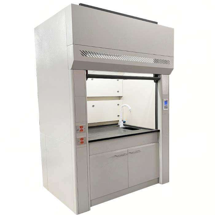 Robuste Konstruktion und zuverlässige Leistung für langfristigen Einsatz