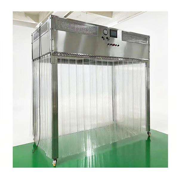 Options personnalisables pour répondre à vos besoins spécifiques de laboratoire